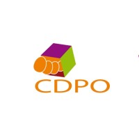 CDPO logo - Similar company to Prodig Devient 1Life
