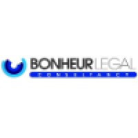 Bonheur Legal Consultancy Limited logo - Similar company to Judicium Uk Work Permits Ltd