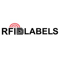 RFID Labels logo - Similar company to Hsd Rfid Converting