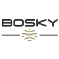 Bosky logo - Similar company to Avidmax