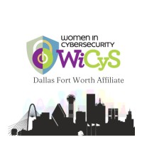 WiCyS DFW Affiliate logo - Similar company to Tulkas Security Group