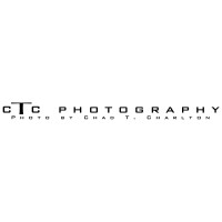 CTC Photography    Chad T. Charlton logo - Similar company to Refined Studios