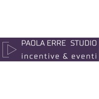Paola Erre Studio logo - Similar company to First Class Events