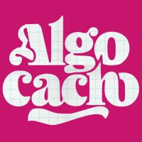Algo Cacho logo - Similar company to Designaholic