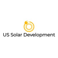 US Solar Development logo - Similar company to Solis Renewables