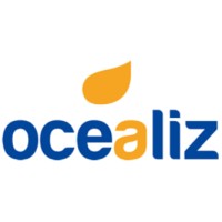 OCEALIZ SAS logo - Similar company to Infocea