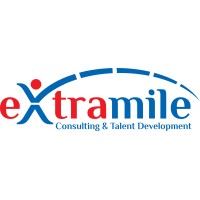 eXtramile Consulting and Talent Development logo - Similar company to Extra Mile