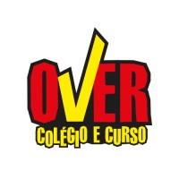Over Colégio e Curso logo - Similar company to Ciências Aplicadas