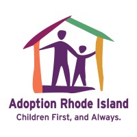 Adoption Rhode Island logo - Similar company to Macro Social Work Student Network