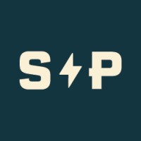 Super Pacific USA logo - Similar company to Suweeka