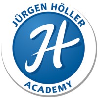 Jürgen Höller Academy logo - Similar company to Vema
