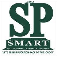 SP Smart Schools logo - Similar company to Pause Tribe