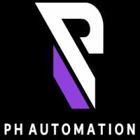 PH Automation logo - Similar company to Iuz Technologies