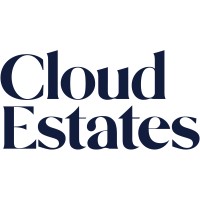 Cloud Estates logo - Similar company to Greetham Gilbert