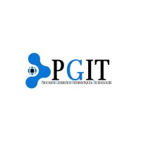PGIT logo - Similar company to Any Technology