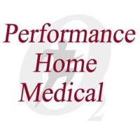 Performance Home Medical logo - Similar company to Norco, Inc.