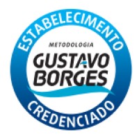 Metodologia Gustavo Borges logo - Similar company to Grupo Gustavo Borges