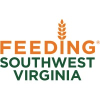 Feeding Southwest Virginia logo - Similar company to Total Action For Progress (Tap)