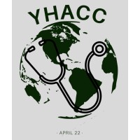 Youth In Healthcare Against Climate Change (YHACC) logo - Similar company to Saving The Sea Organization