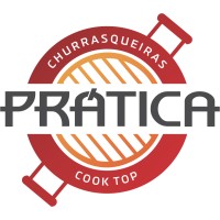 Churrasqueiras Prática logo - Similar company to Itagrill Churrasqueiras