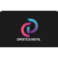 Caper Tech Digital logo - Similar company to Slam Brands