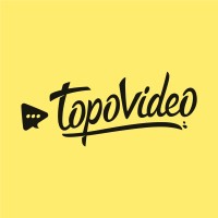 TopoVideo logo - Similar company to Storystellar