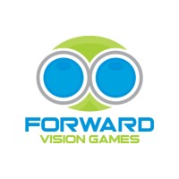 Forward Vision Games logo - Similar company to Elevating Educators