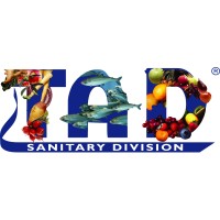 TAD Sanitary Division logo - Similar company to Metalink, S.A.