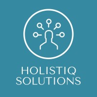 Holistiq Solutions logo - Similar company to Ace Spicez