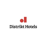Distrikt Hotels logo - Similar company to Ascension Freight