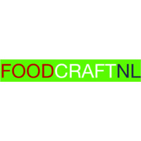 FoodcraftNL logo - Similar company to Piecraft American Bakery