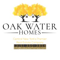 Oak Water Homes logo - Similar company to Phocis Tech©