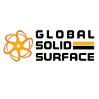 Global Solid Surface logo - Similar company to Surface Tech