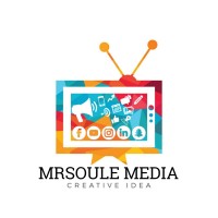 Mrsoule Media logo - Similar company to 2.A Digital