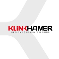 Klinkhamer Reclame logo - Similar company to Hydrin Hydraulics