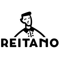 Reitano Food logo - Similar company to Cimminomedia