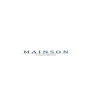 TJ. Mainson logo - Similar company to Pr Kozijnbouw.Nl