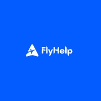 Flyhelp logo - Similar company to Compensair