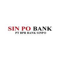 PT BPR Bank Sinpo logo - Similar company to Pt Bpr Bhakti Daya Ekonomi