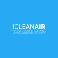 1Clean Air logo - Similar company to Jarvis