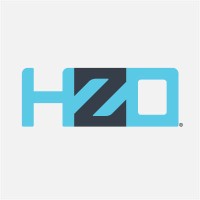 HZO logo - Similar company to Actnano