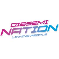 Dissemination logo - Similar company to Nopeidea®