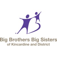 Big Brothers Big Sisters Kincardine & District