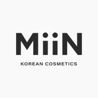MiiN Korean Cosmetics logo - Similar company to Sonagi