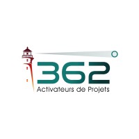 362° logo - Similar company to Ihwa Conseil