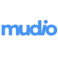 Mudio Games logo - Similar company to Hyperup Lab