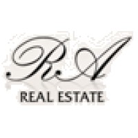RA Real Estate logo - Similar company to Rec - Real Estate Consulting