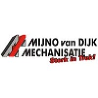 Mijno van DIjk Mechanisatie