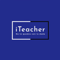 iTeacher logo - Similar company to Iteacher Training