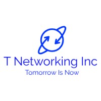 T. Networking Inc logo - Similar company to Fibreguy Inc.